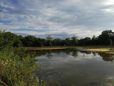 Induwara Safari Resort