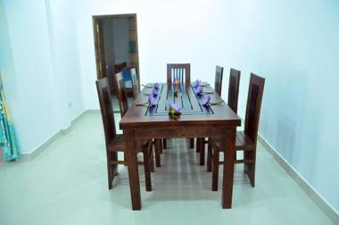 Green Village Safari Resort