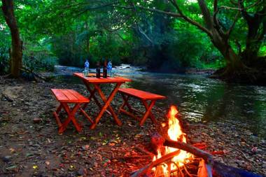 Silent River Cottage