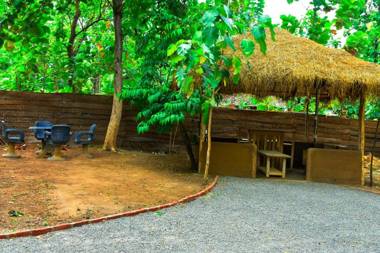 Silent River Cottage