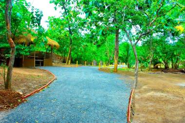 Silent River Cottage