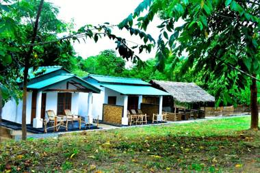 Silent River Cottage