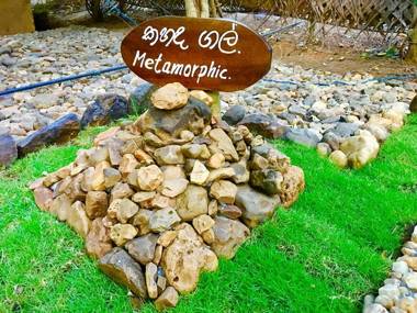 Atha Safari Resort & Riverside Camping