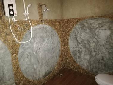 Atha Safari Resort & Riverside Camping