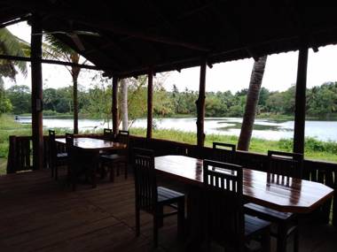 Yonan River Face Safari Resort