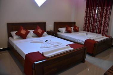 Avian Garden Udawalawe