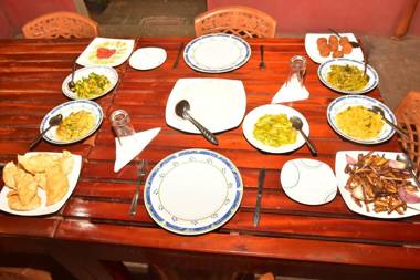 Jungle Edge Bungalow Udawalawe