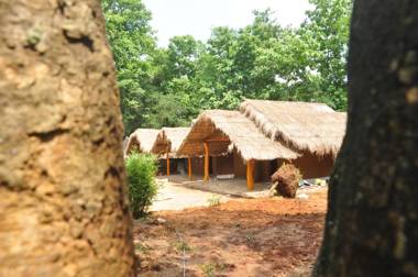 Hasthi Safari Cottage