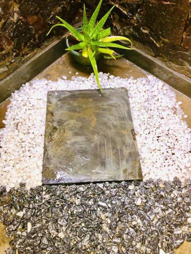 Hasthi Safari Cottage