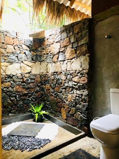 Hasthi Safari Cottage