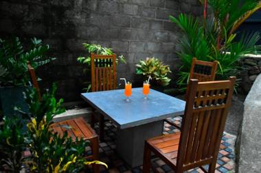 River Front Home Stay