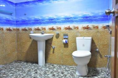 River Front Home Stay