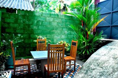 River Front Home Stay