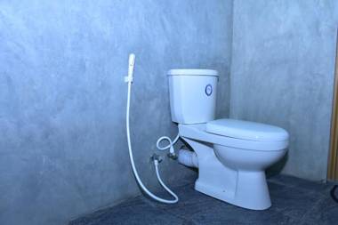 Jungle View River Camping