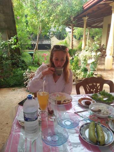 Wildlife Safari House