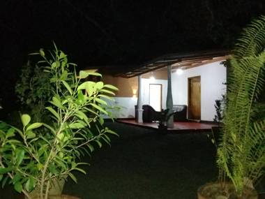 Tusker's Paradise Safari Villa