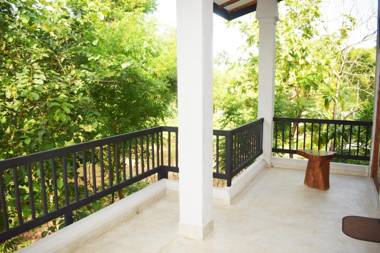 Nildiya Riverside Safari Hotel