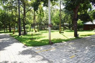 Nildiya Riverside Safari Hotel