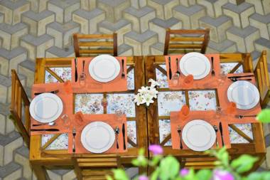 The Elephant Kingdom Cottage