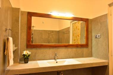 The Elephant Kingdom Cottage