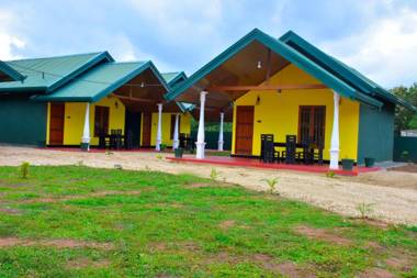 Ceylon Safari Cottage