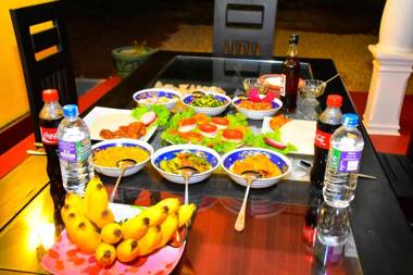 Ceylon Safari Cottage