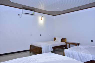 Ceylon Safari Cottage