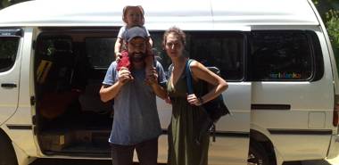 Elephant Paradise Safari Bungalow