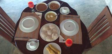 Elephant Paradise Safari Bungalow