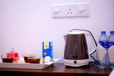 Primrose Family Resort