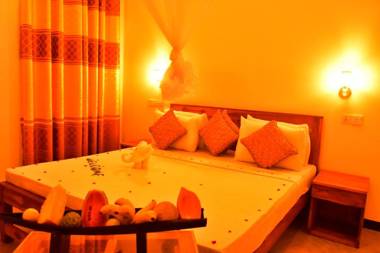 The river face safari resort