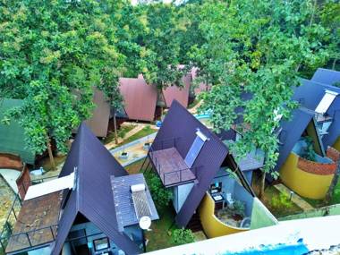 Kottawatta River Bank Resort