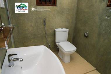 Nil Bawana Nature Resort