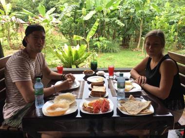 Nil Bawana Nature Resort