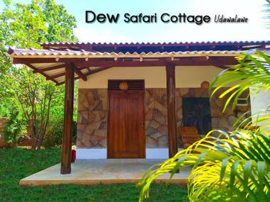 Dew Safari Cottage
