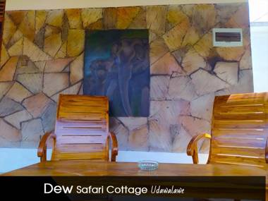 Dew Safari Cottage
