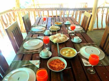 Mango garden Safari resort