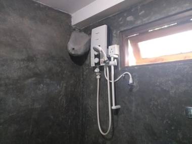 Mango garden Safari resort