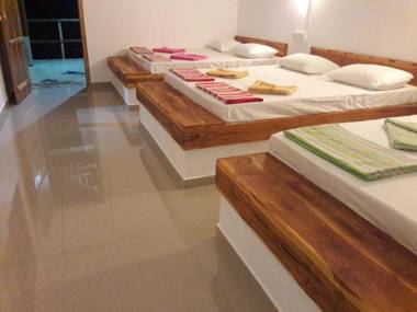 White House Udawalawe