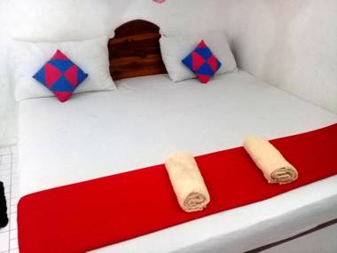 White House Udawalawe