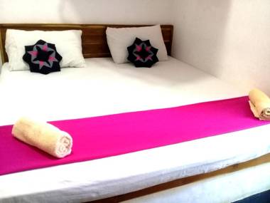 White House Udawalawe