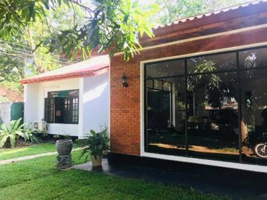 Athmankada Safari Resort