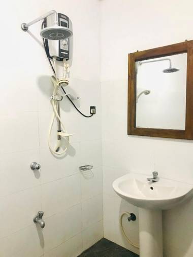 Athmankada Safari Resort