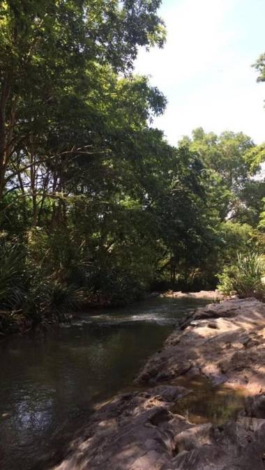 Dil Lanka Safari Resort