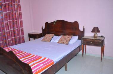 Dil Lanka Safari Resort