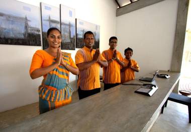 Amethyst Resort Passikudah