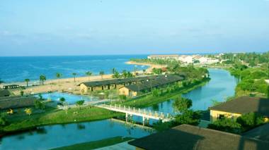 Amethyst Resort Passikudah