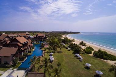 Anantaya Resort and Spa Passikudah