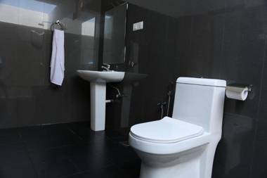 Pasikudah Eco Village Hotel