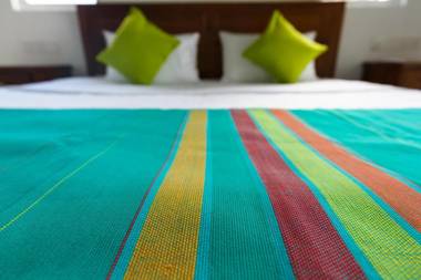 Blue Sands Beach Resort